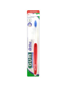 GUM Brosse à Dents...