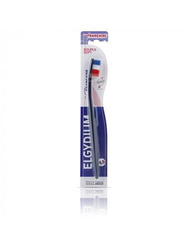 ELGYDIUM BROSSE A DENTS SOUPLE LA...