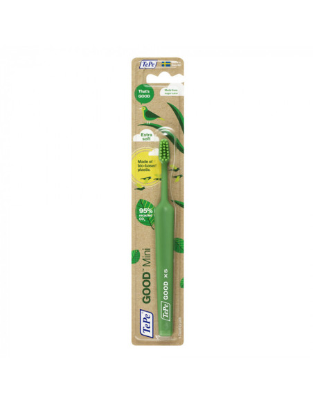 TePe Brosse à dents TePe GOOD™ Mini Extra-souple