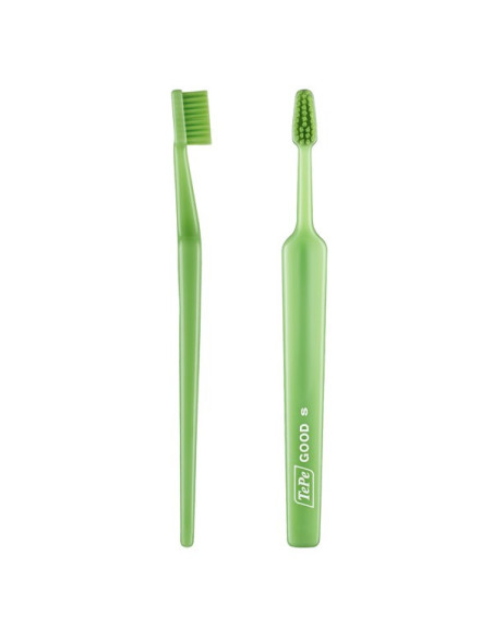 TePe Brosse à dents Tepe GOOD™ Compact Souple