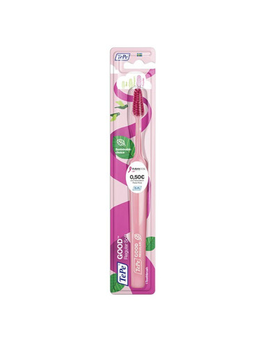 TePe GOOD Brosse à Dents Regular...