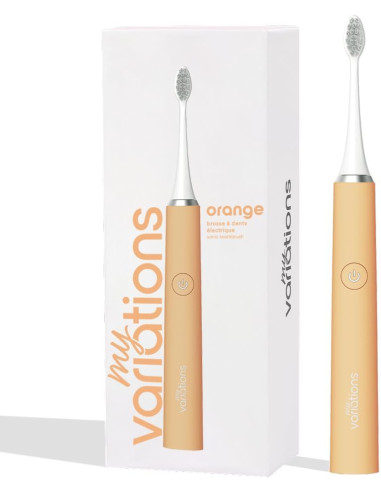 MyVariations Brosse à Dents...