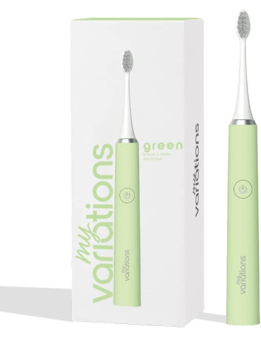 MyVariations Brosse à Dents...