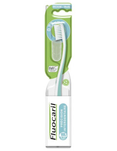 Fluocaril Brosse à Dents...