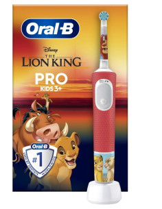 Oral-b PRO KIDS - Brosse à...