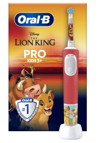Oral-b PRO KIDS - Brosse à Dents...