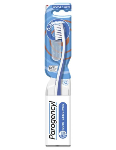 Parogencyl Brosse à Dents Soin...