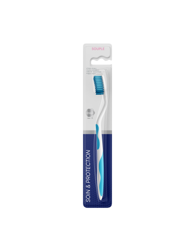 Pharmascience Brosse à dent classique...