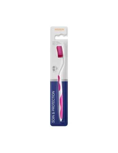 Pharmascience Brosse à dent classique...