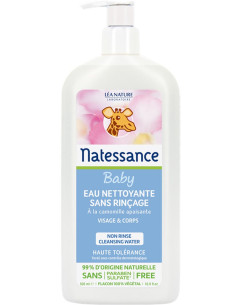 NATESSANCE BEBE Eau...