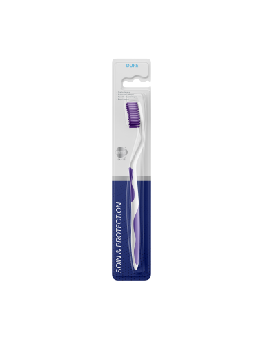 Pharmascience Brosse à dent classique...