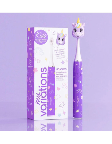 My Variations Brosse à dents...