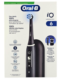 Oral-B IO Laboratory 6...