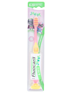 Fluocaril Brosse à Dents...