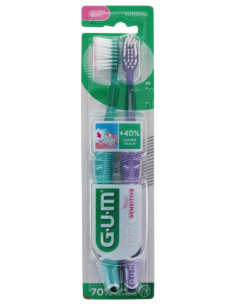 GUM Brosse à Dents Pro...