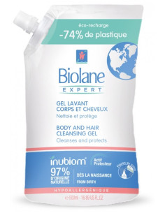 Biolane Expert Gel Lavant...