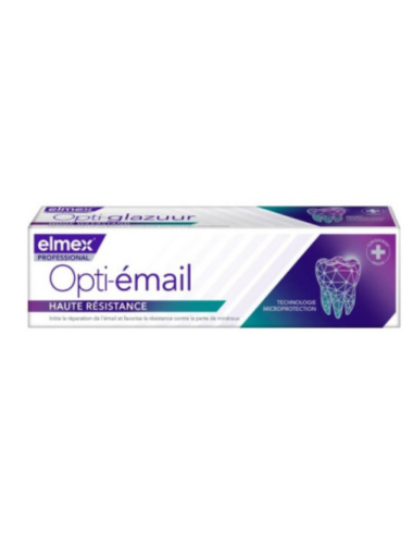ELMEX Opti-émail Dentifrice Haute...