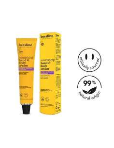 BEESLINE Crème Nourrissante... 2