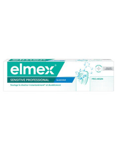 Elmex Sensitive...