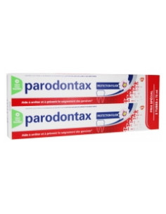 PARODONTAX Parodontax...