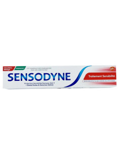 Sensodyne Traitement...