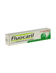 Fluocaril bi-fluore menthe...