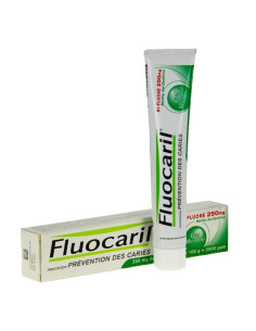 Fluocaril bi-fluore menthe... 2