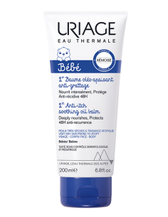 URIAGE BEBE 1ER BAUME...