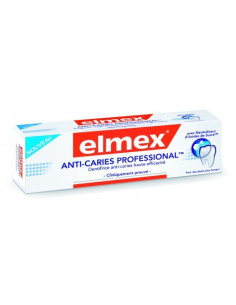 Elmex Dentifrice...