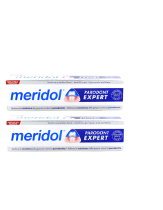 MERIDOL Dentifrice Parodont...