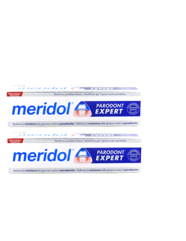 MERIDOL Dentifrice Parodont Expert,...