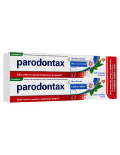 PARODONTAX - Dentifrice...