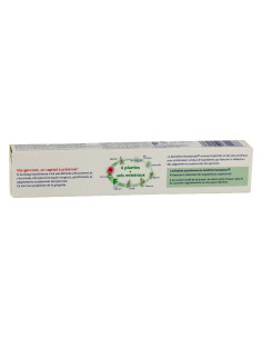 Parodontax gel crème...