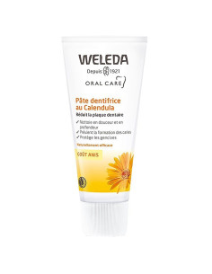 Weleda Soin Bucco-Dentaire...