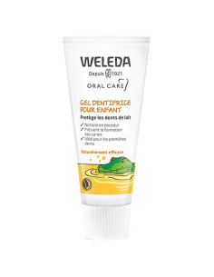 Weleda Soin Bucco-Dentaire...