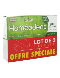 Boiron Homéodent Soin...