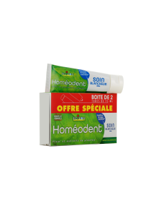 Boiron Homéodent Soin...