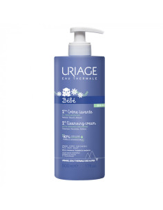 Uriage 1ère crème lavante à...