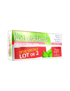 Boiron Homéodent Soin...