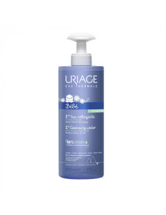 Uriage 1ère eau nettoyante...