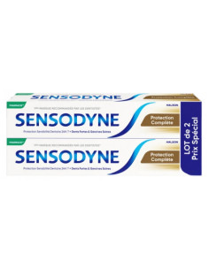 Sensodyne Protection...