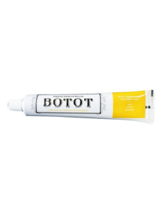 Botot dentifrice anis...