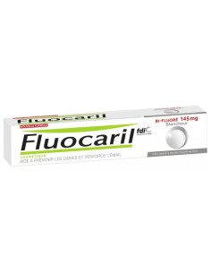 Fluocaril Dentifrice... 2