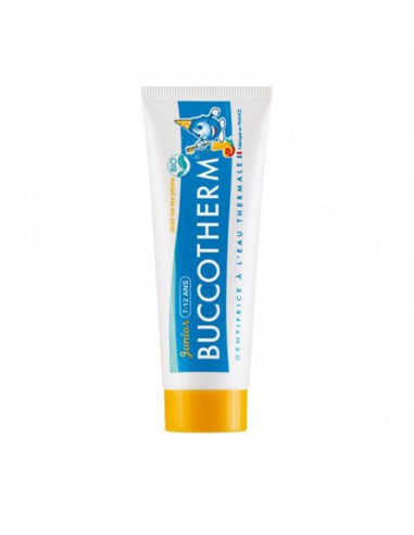 BUCCOTHERM GEL DENTIFRICE ICE TEA...