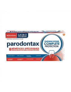 PARODONTAX DENTIFRICE...