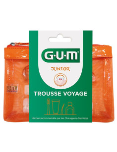 Gum Trousse de Voyage Junior