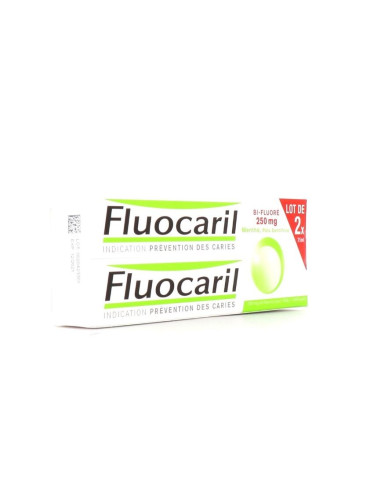 FLUOCARIL Bi-Fluoré Pâte Dentifrice...