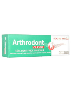 Arthrodont Classic Pâte...
