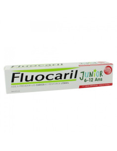 Fluocaril Junior Dentifrice...