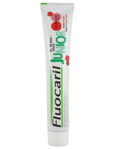 Fluocaril Junior Dentifrice... 2